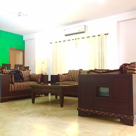 Kd'S Villa - North Goa ポーボリム エクステリア 写真