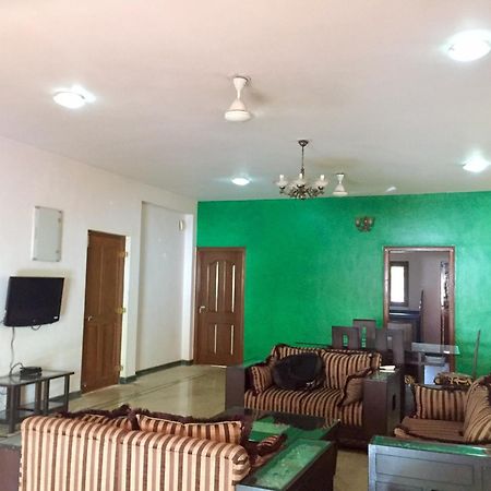 Kd'S Villa - North Goa ポーボリム エクステリア 写真