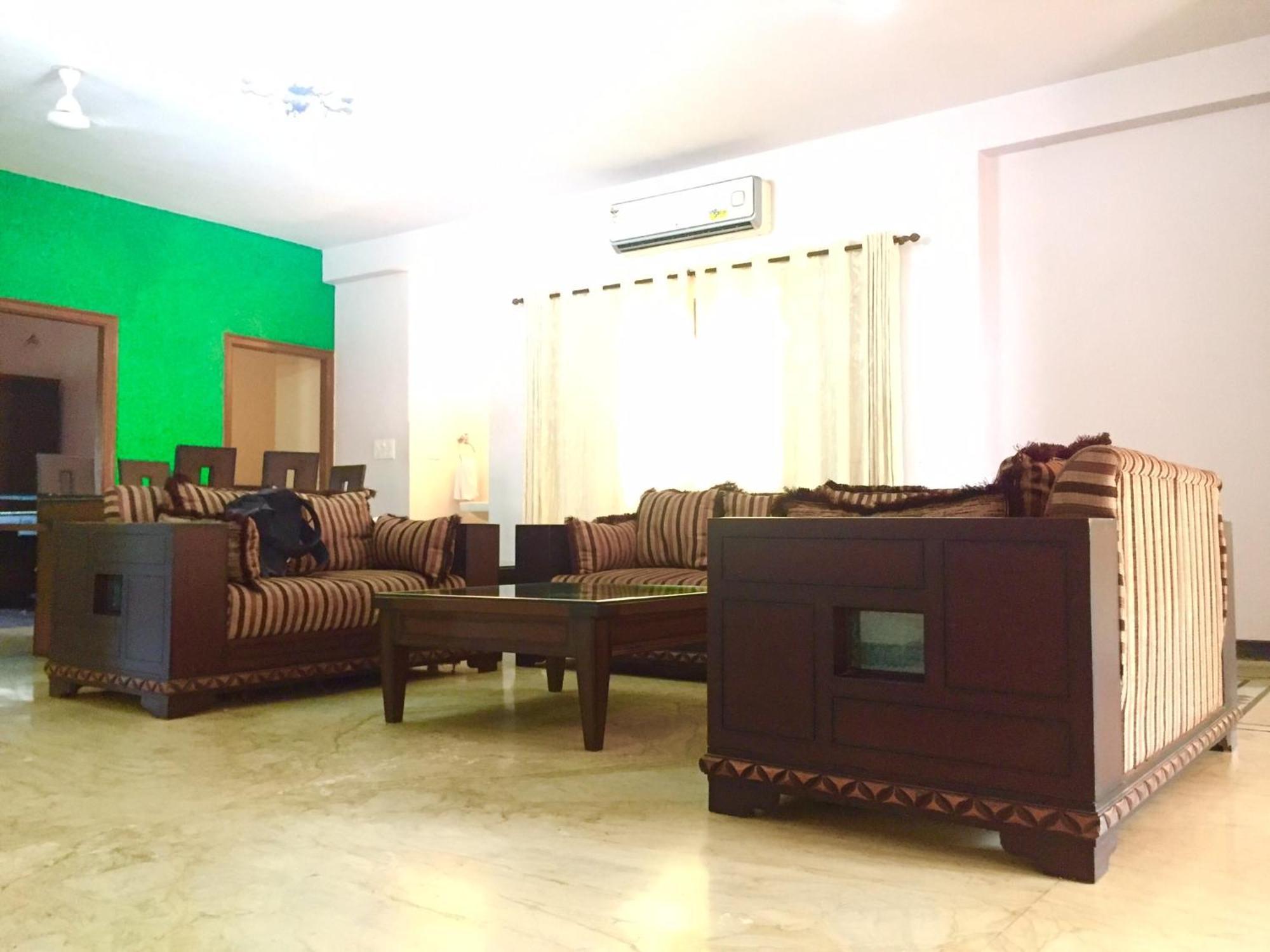 Kd'S Villa - North Goa ポーボリム エクステリア 写真