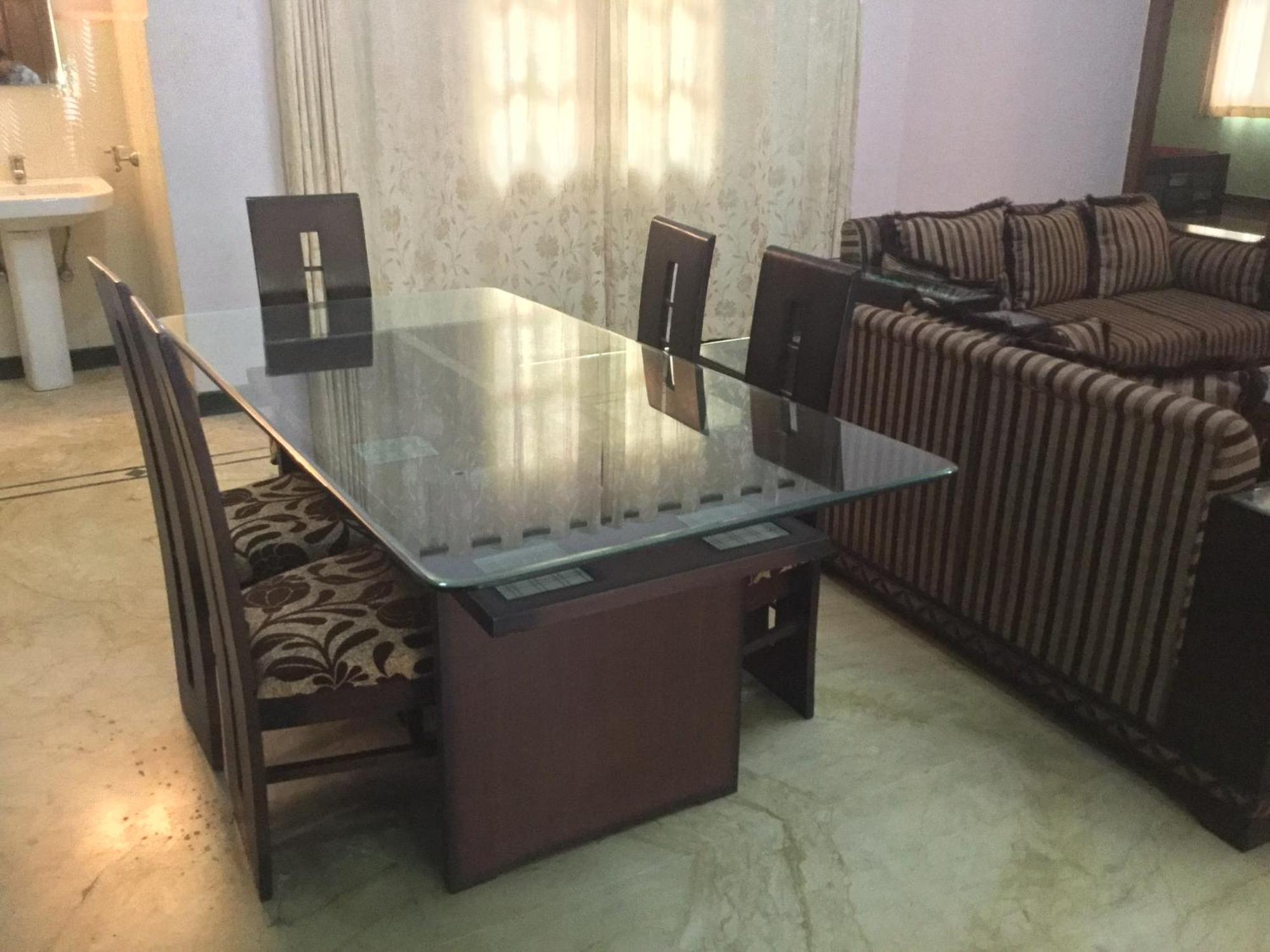Kd'S Villa - North Goa ポーボリム エクステリア 写真