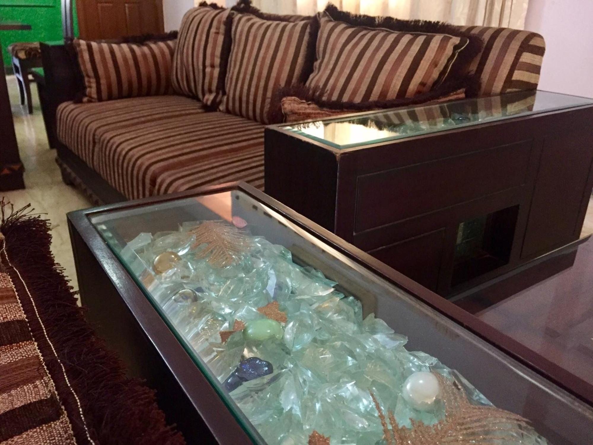 Kd'S Villa - North Goa ポーボリム エクステリア 写真